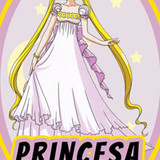 Princesa Serenity