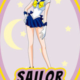 Sailor Uranus
