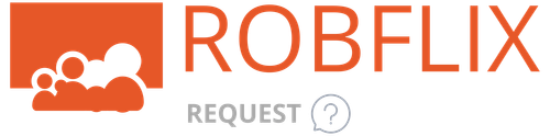 robflix request high resolution logo transparent.png