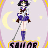 Sailor Saturn