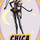 Chica Miau