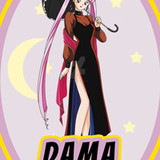Dama negra