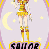 Sailor Galaxia