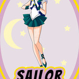 Sailor Neptune