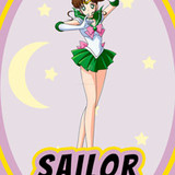 Sailor Jupiter