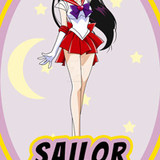 Sailor Mars