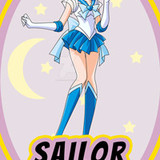 Sailor Mercury