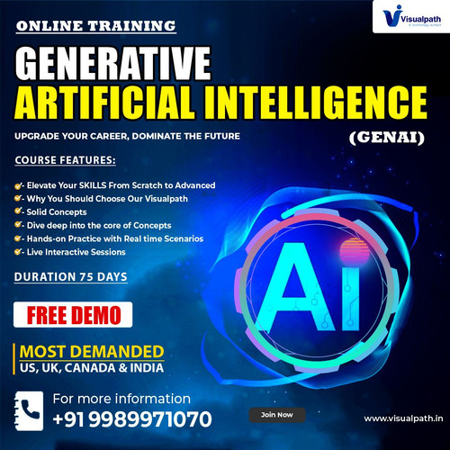 Generative AI Training  |  GenAI Training.jpg