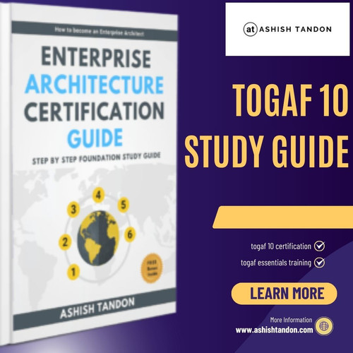 Mastering TOGAF 10_ The Essential Study Guide for Success.jpg