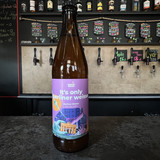 Its only Berliner weisse