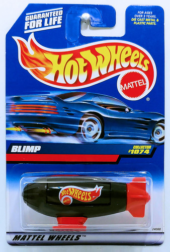 Дирижабль Hot Wheels Blimp 1999 (#1074) 24088.jpg