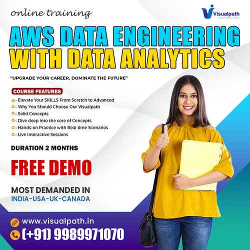 AWS Data Engineering Training AWS Data Engineer online course.jpg