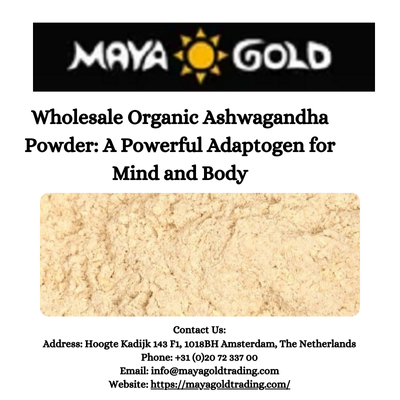 Wholesale Organic Ashwagandha Powder A Powerful Adaptogen for Mind and Body.png
