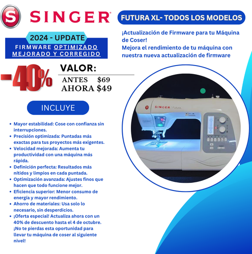 Singer Futura Update.png