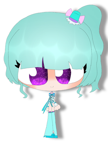 cure Lillian.png