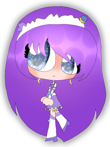 cure Selene.png