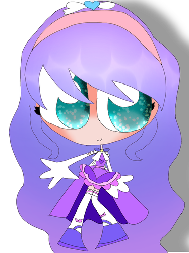 Cure majesty.png