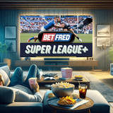 Super League +