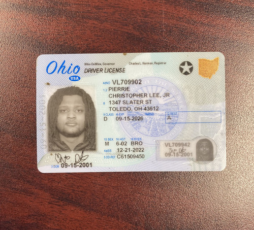 Christopher Lee Pierrie license image.jpg