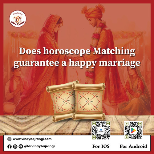 Does horoscope Matching guarantee a happy marriage.jpg