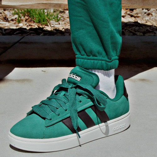 Tênis Couro Adidas Grand Court Alpha Masculino.jpg