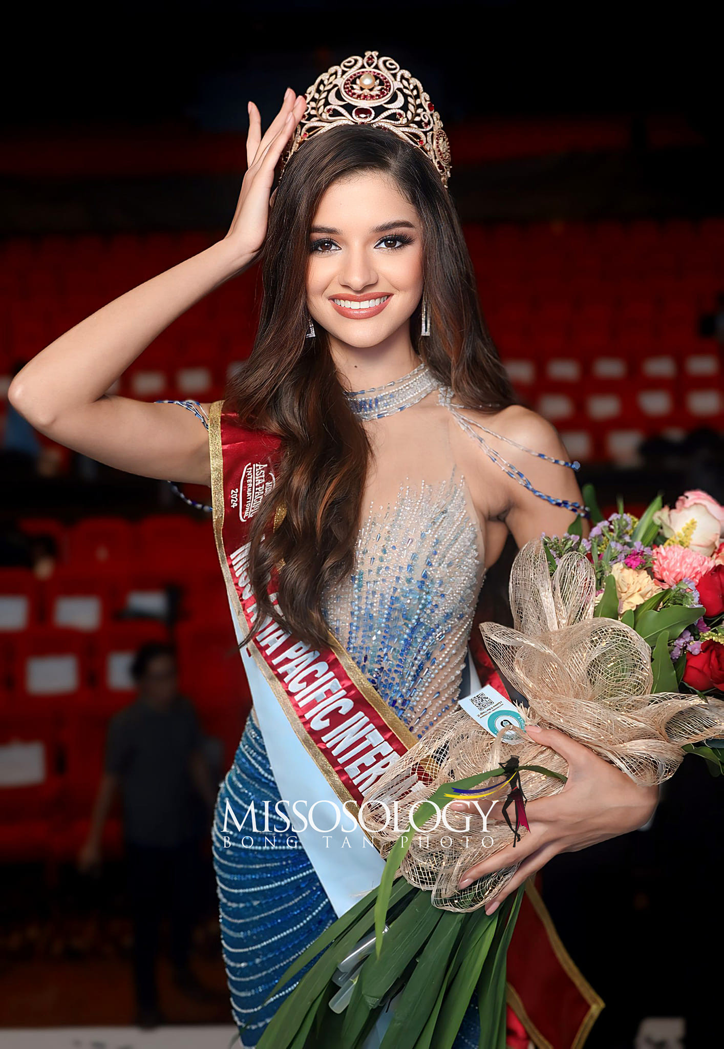 usa vence miss asia pacific international 2024. - Página 2 DpeBdHx