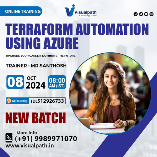 Best Terraform Automation in Azure Online New Batch.jpg