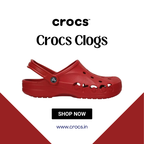 Shop For Comfy Crocs Clogs Online In India.png