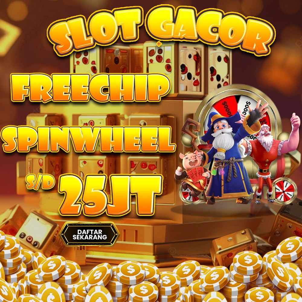 SEVEN4D | Bonus Freespin Terbesar dan Daftar Akun Slot X1000