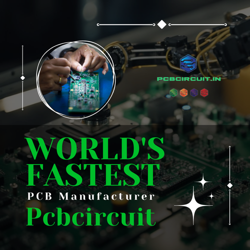 World's Fastest PCB Manufacturer- Pcbcircuit.png