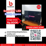 Sewa TV LED di Pekanbaru Solusi Layar Jernih untuk Acara Profesional dan Keluarga