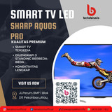 Butuh TV LED untuk Acara Penting Sewa TV LED Berkualitas di Pekanbaru