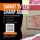 Sewa TV LED Pekanbaru Layar Besar dan Jernih untuk Kebutuhan Bisnis dan Acara
