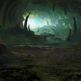 CAVE