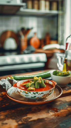 leonrud photo of natural self made tomato okra soup with okra 28813660 7561 480a 83d3 0c88f166661d 1.png