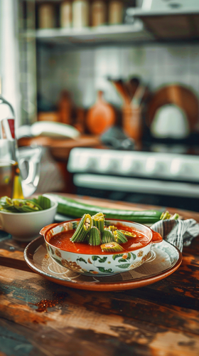 leonrud photo of natural self made tomato okra soup with okra 28813660 7561 480a 83d3 0c88f166661d 1.png