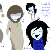 myslef as homestuck kid 20241007233446