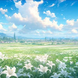 FLOWER3