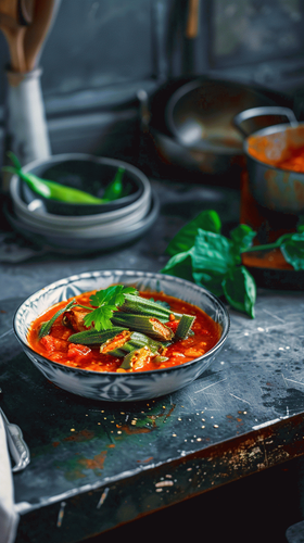 leonrud photo of natural self made tomato okra soup with okra 28813660 7561 480a 83d3 0c88f166661d 3.png