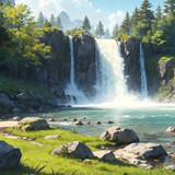 water 1