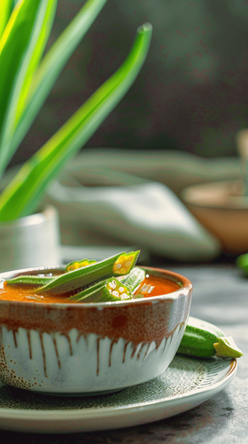leonrud photo of natural self made tomato okra soup with okra 03780983 b3e5 4a17 ac16 45d2f054d9df 2.png