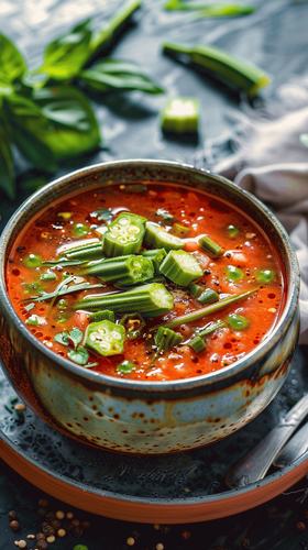 leonrud photo of natural self made tomato okra soup with okra a1505f9c 6393 4e31 9807 bfaa394b9e9a 3.png