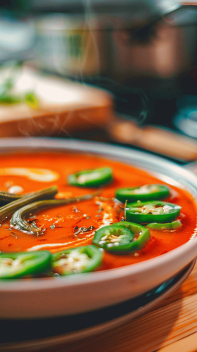 leonrud photo of natural self made tomato okra soup with okra a4b4efea 5c1c 430b bfb4 381df5c3c3e8 0.png
