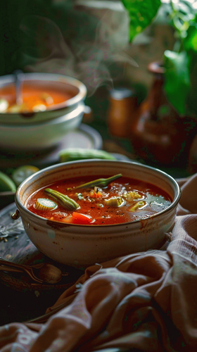 leonrud photo of natural self made tomato okra soup with okra 4135077c bd68 4c4c 88be 15921d6a7e5f 1.png