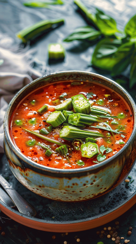 leonrud photo of natural self made tomato okra soup with okra a1505f9c 6393 4e31 9807 bfaa394b9e9a 3.png