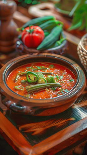 leonrud photo of natural self made tomato okra soup with okra a50275cc 8983 41e9 9943 91e5285e3fc1 1.png