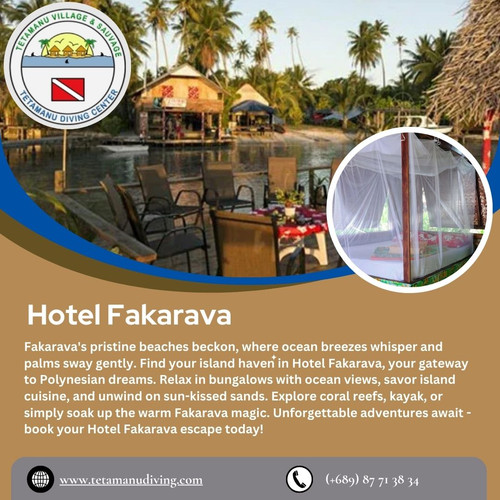 Island Bliss in Hotel Fakarava a Paradise: Your Dream Hotel Awaits.jpg