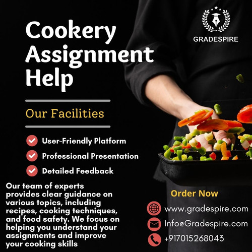 Cookery Assignment Help for Students Seeking Reliable Culinary Guidance.jpg