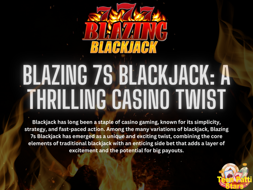 Blazing 7s Blackjack: A Thrilling Casino Twist.png