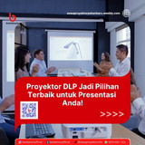 Proyektor DLP